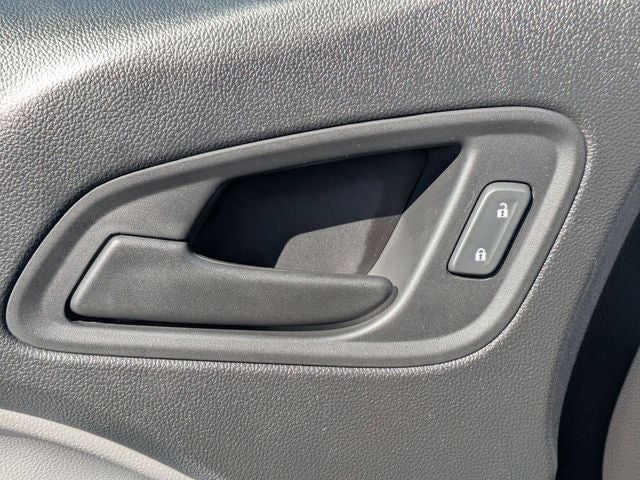 2020 Chevrolet Colorado Work Truck