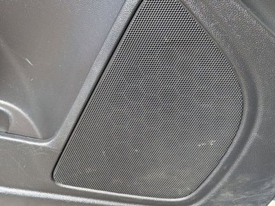 2020 Chevrolet Colorado Work Truck