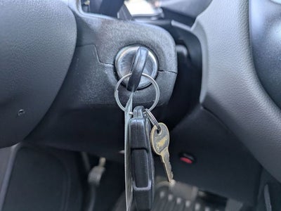 2020 Chevrolet Colorado Work Truck