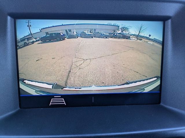 2020 Chevrolet Colorado Work Truck