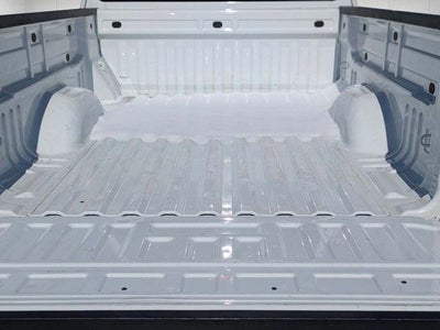 2020 Chevrolet Colorado Work Truck