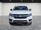 2020 Chevrolet Colorado Work Truck