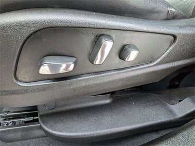 2018 Cadillac XT5 Premium Luxury