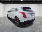 2018 Cadillac XT5 Premium Luxury