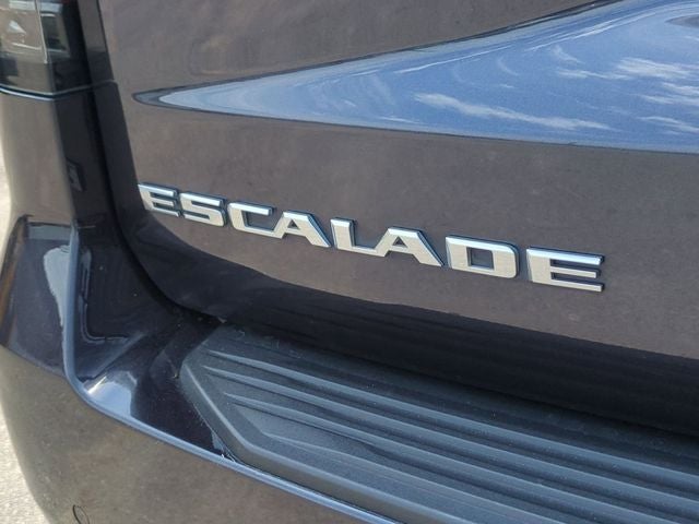 2022 Cadillac Escalade Premium Luxury Platinum