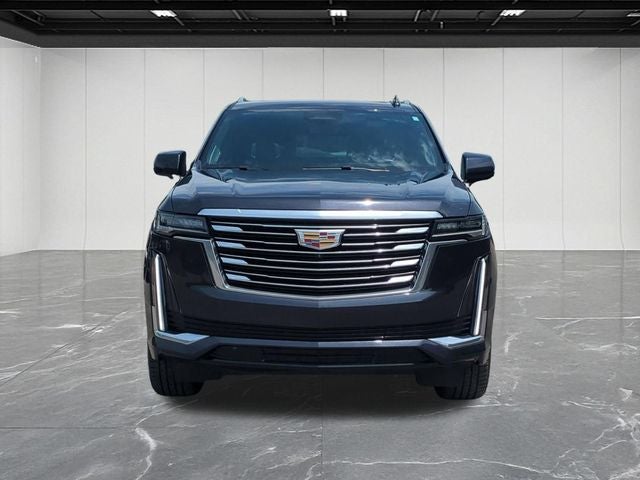 2022 Cadillac Escalade Premium Luxury Platinum