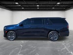 2022 Cadillac Escalade ESV Sport