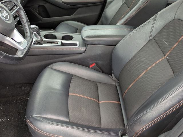 2020 Nissan Altima 2.0 SR