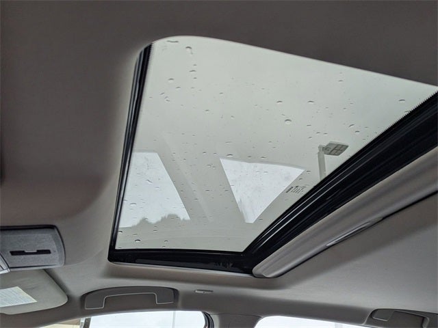 2020 Nissan Altima 2.0 SR