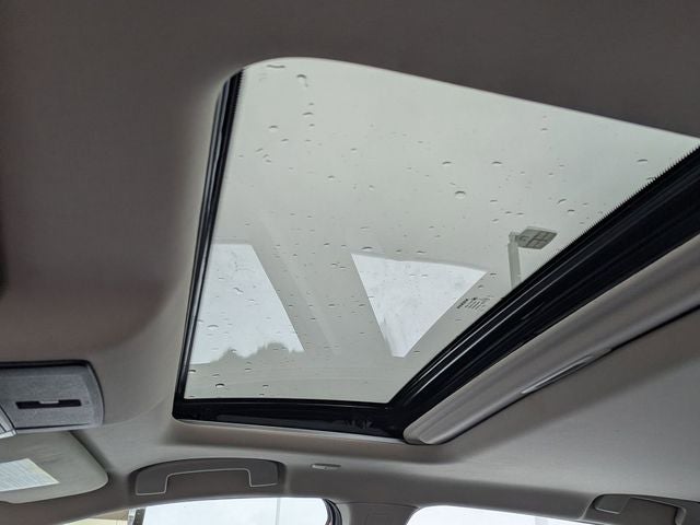 2020 Nissan Altima 2.0 SR