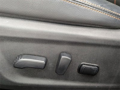 2020 Nissan Altima 2.0 SR