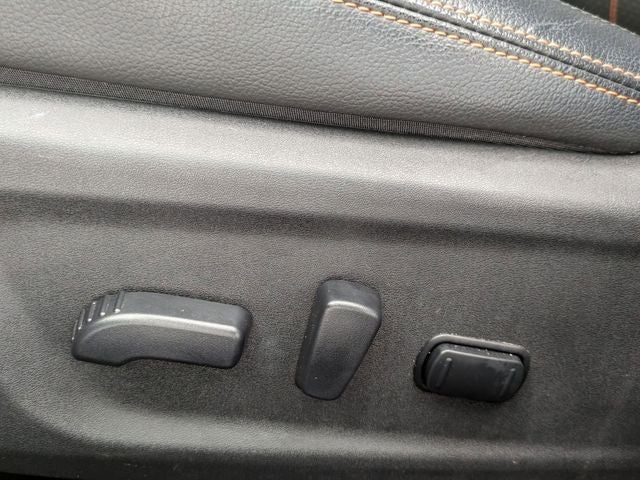 2020 Nissan Altima 2.0 SR