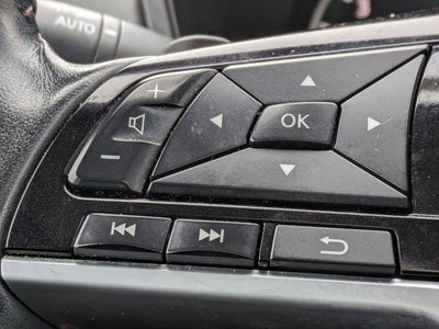 2020 Nissan Altima 2.0 SR