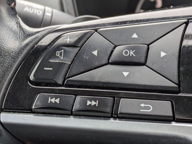 2020 Nissan Altima 2.0 SR