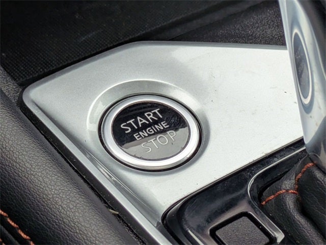 2020 Nissan Altima 2.0 SR