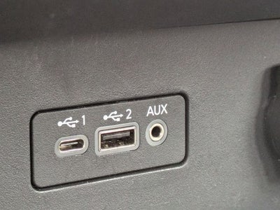 2020 Nissan Altima 2.0 SR