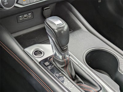 2020 Nissan Altima 2.0 SR