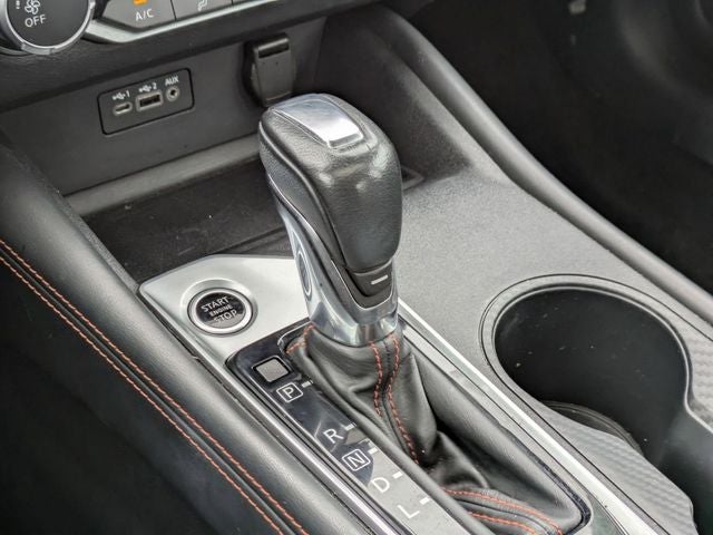 2020 Nissan Altima 2.0 SR