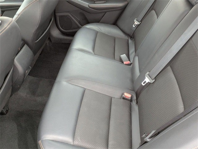 2020 Nissan Altima 2.0 SR