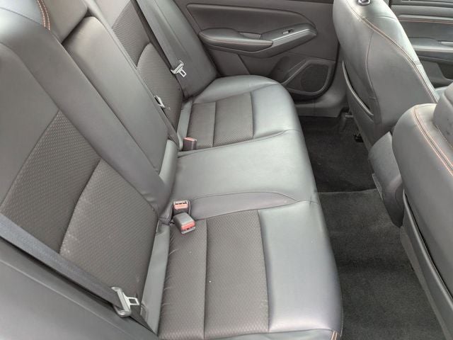 2020 Nissan Altima 2.0 SR