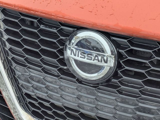 2020 Nissan Altima 2.0 SR