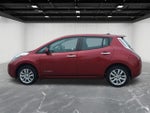 2015 Nissan Leaf S