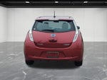 2015 Nissan Leaf S