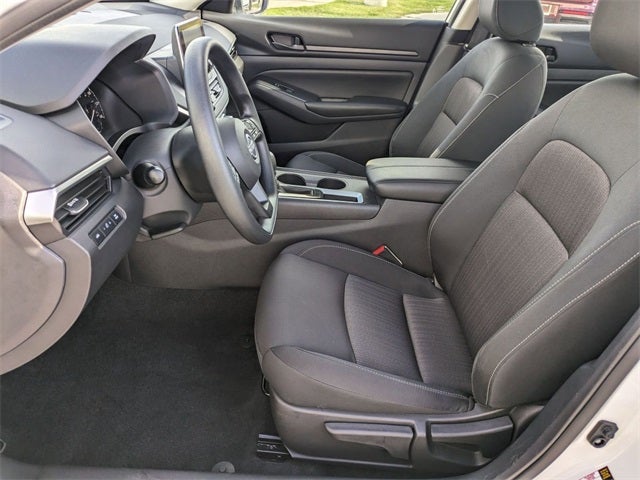 2025 Nissan Altima 2.5 S