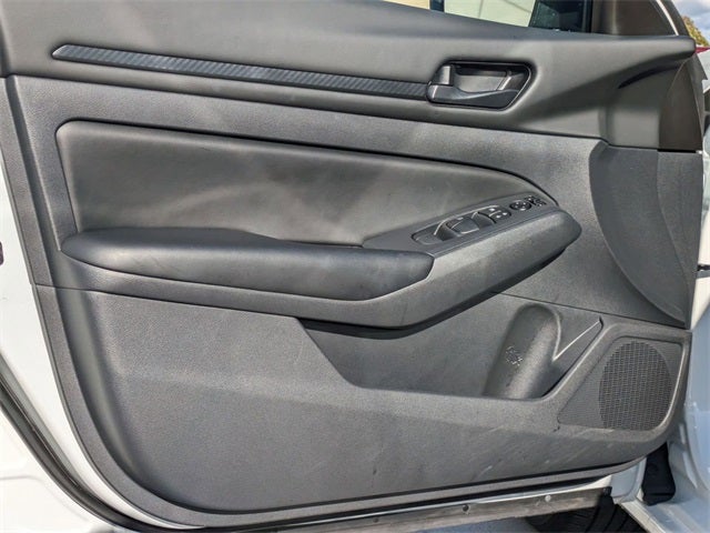 2025 Nissan Altima 2.5 S