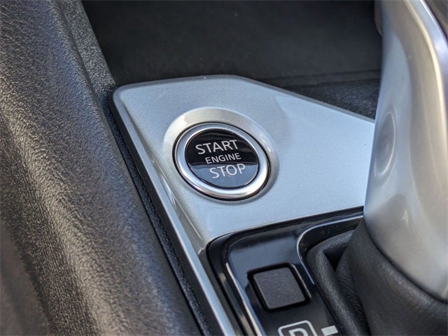 2025 Nissan Altima 2.5 S