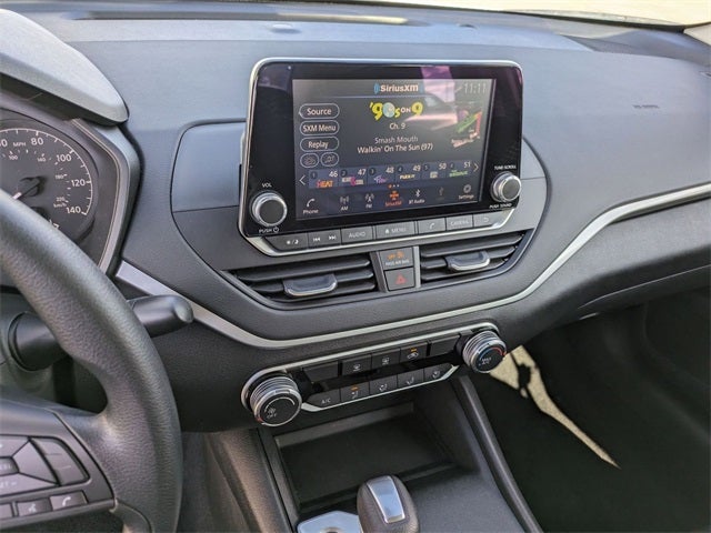 2025 Nissan Altima 2.5 S