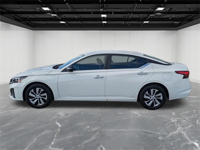 2025 Nissan Altima 2.5 S