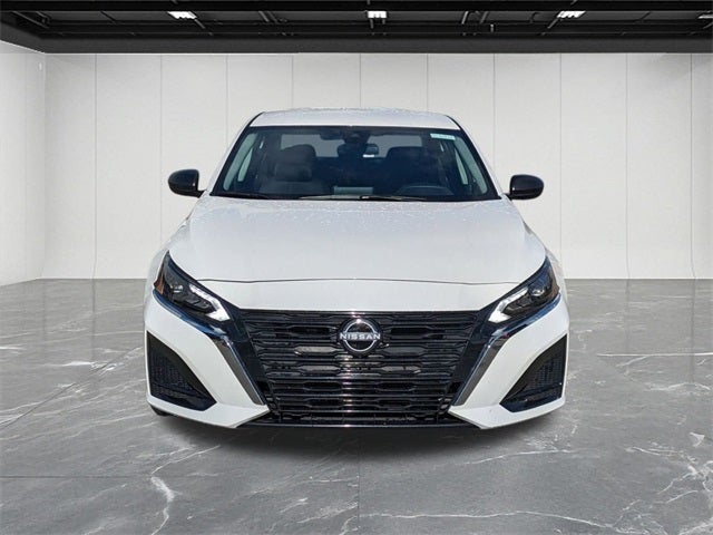 2025 Nissan Altima 2.5 S