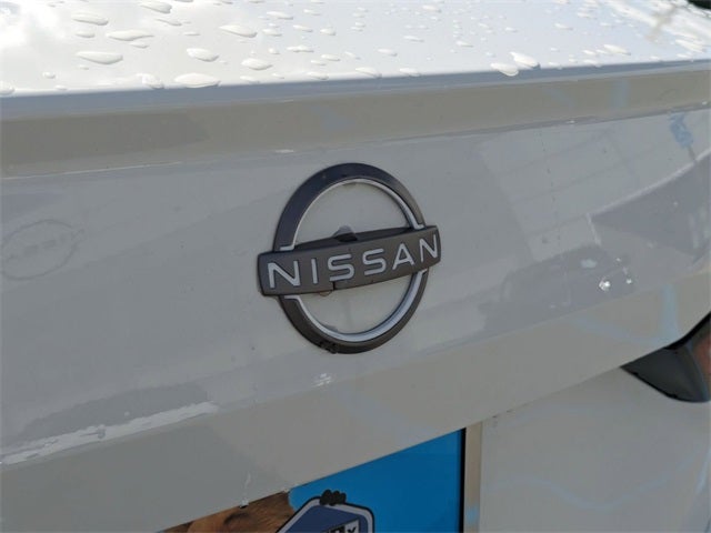 2025 Nissan Altima 2.5 S