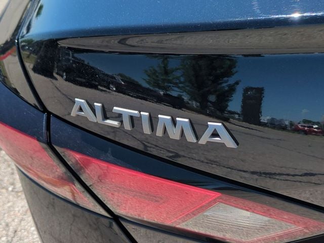 2023 Nissan Altima 2.5 S