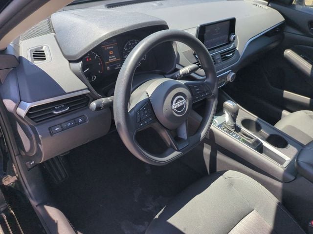 2023 Nissan Altima 2.5 S
