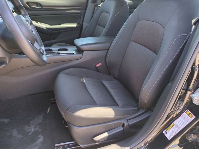2023 Nissan Altima 2.5 S