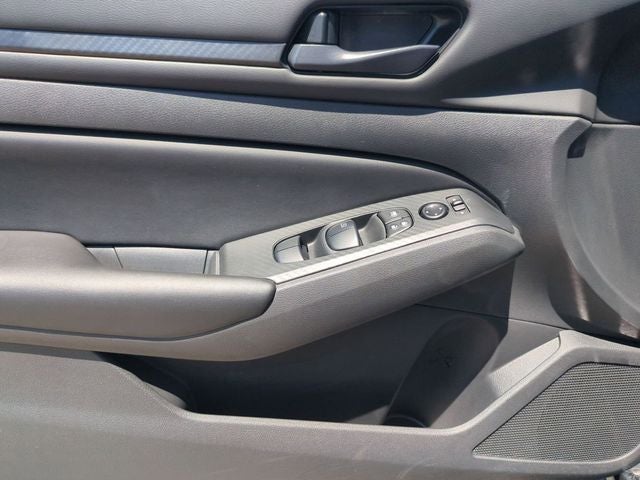 2023 Nissan Altima 2.5 S
