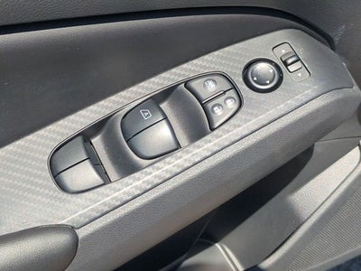 2023 Nissan Altima 2.5 S