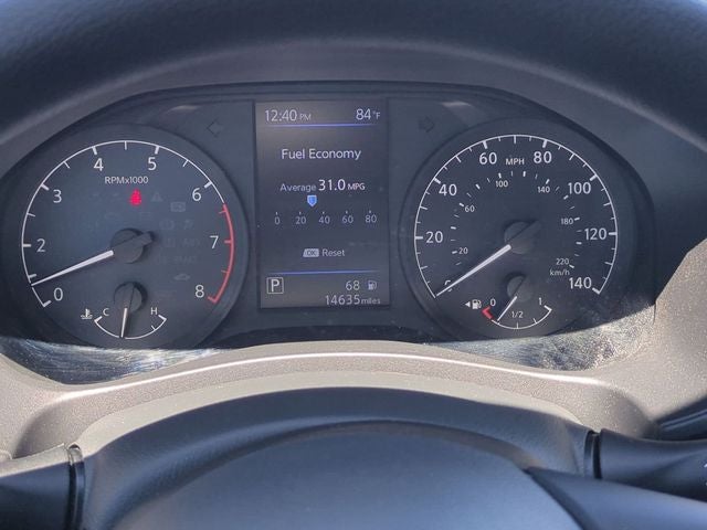 2023 Nissan Altima 2.5 S