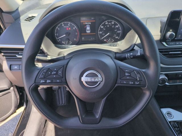 2023 Nissan Altima 2.5 S