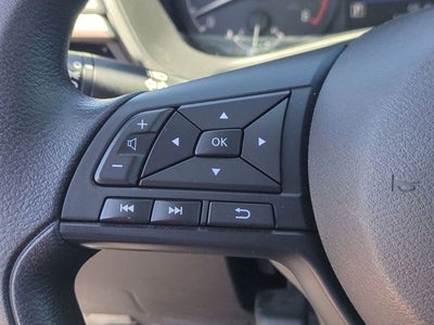 2023 Nissan Altima 2.5 S