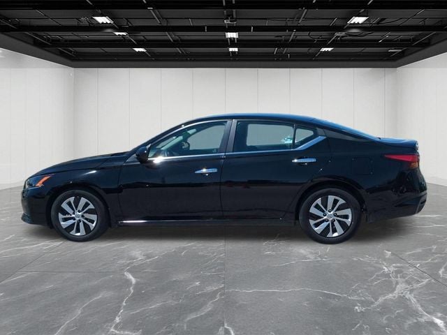 2023 Nissan Altima 2.5 S