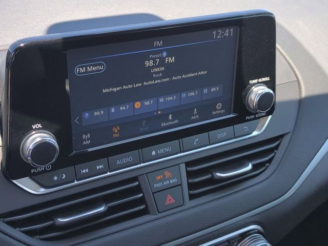 2023 Nissan Altima 2.5 S