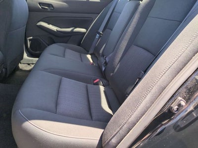 2023 Nissan Altima 2.5 S