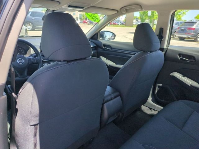2023 Nissan Altima 2.5 S