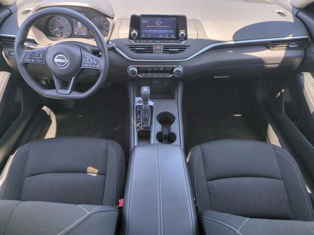 2023 Nissan Altima 2.5 S