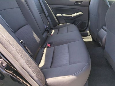2023 Nissan Altima 2.5 S