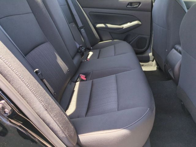 2023 Nissan Altima 2.5 S