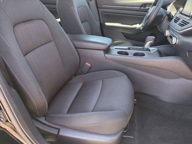 2023 Nissan Altima 2.5 S